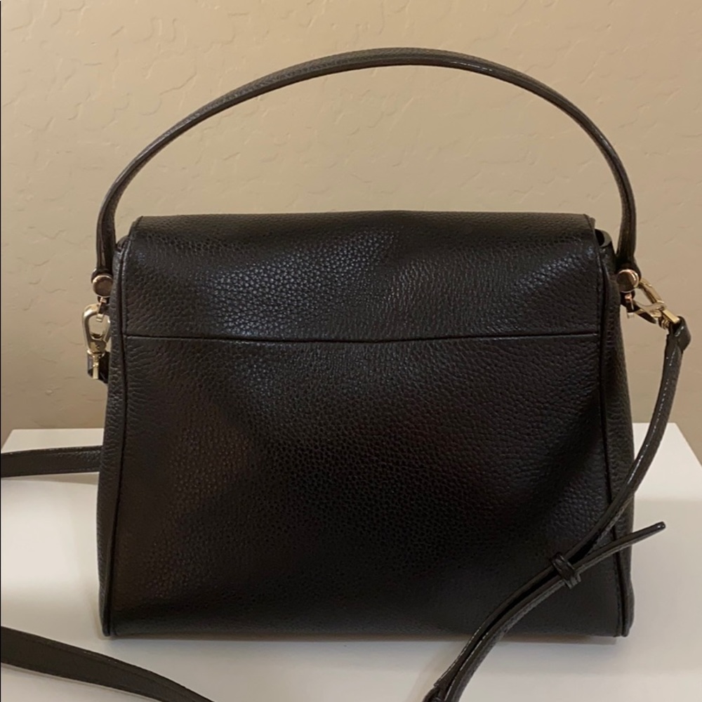 Kate Spade ♠️ Satchel - Picture 4 of 5